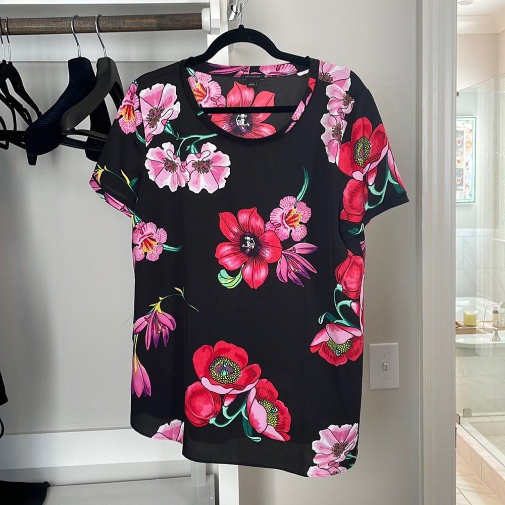 Ann Taylor blouses